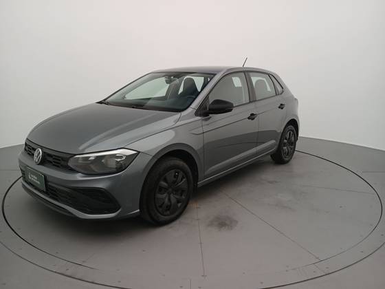 VOLKSWAGEN POLO 1.0 MPI TRACK MANUAL
